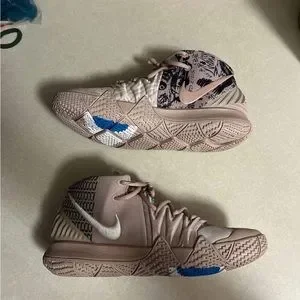 Nike | Shoes | Kybrid S2 Desert Camo Size 95 | Poshmark display picture 1